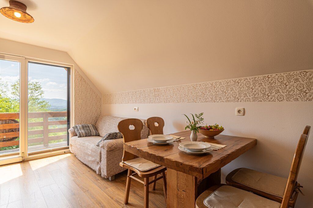 Photo of Livingroom in Trska Gora
