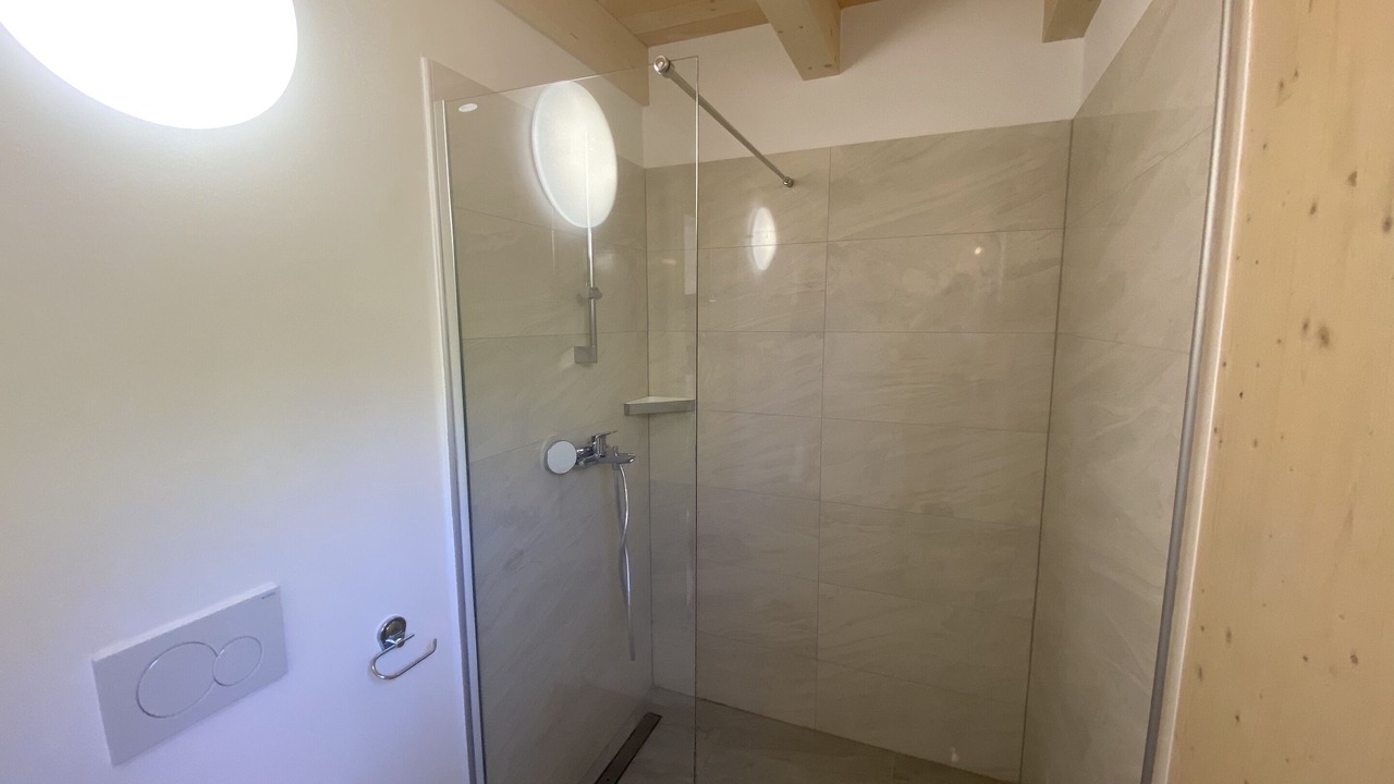 Photo of Bathroom in Piran