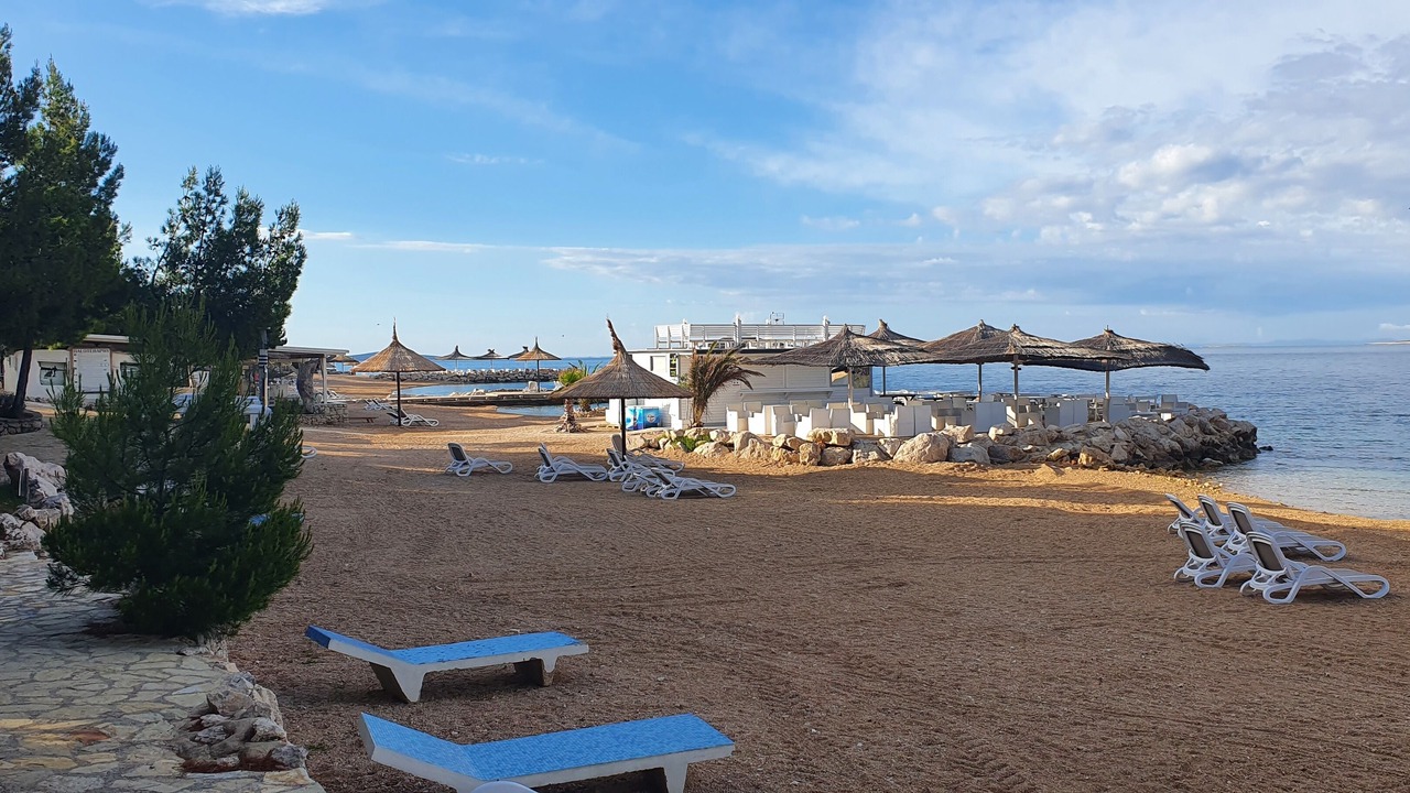 Photo of Outdoor in Simuni