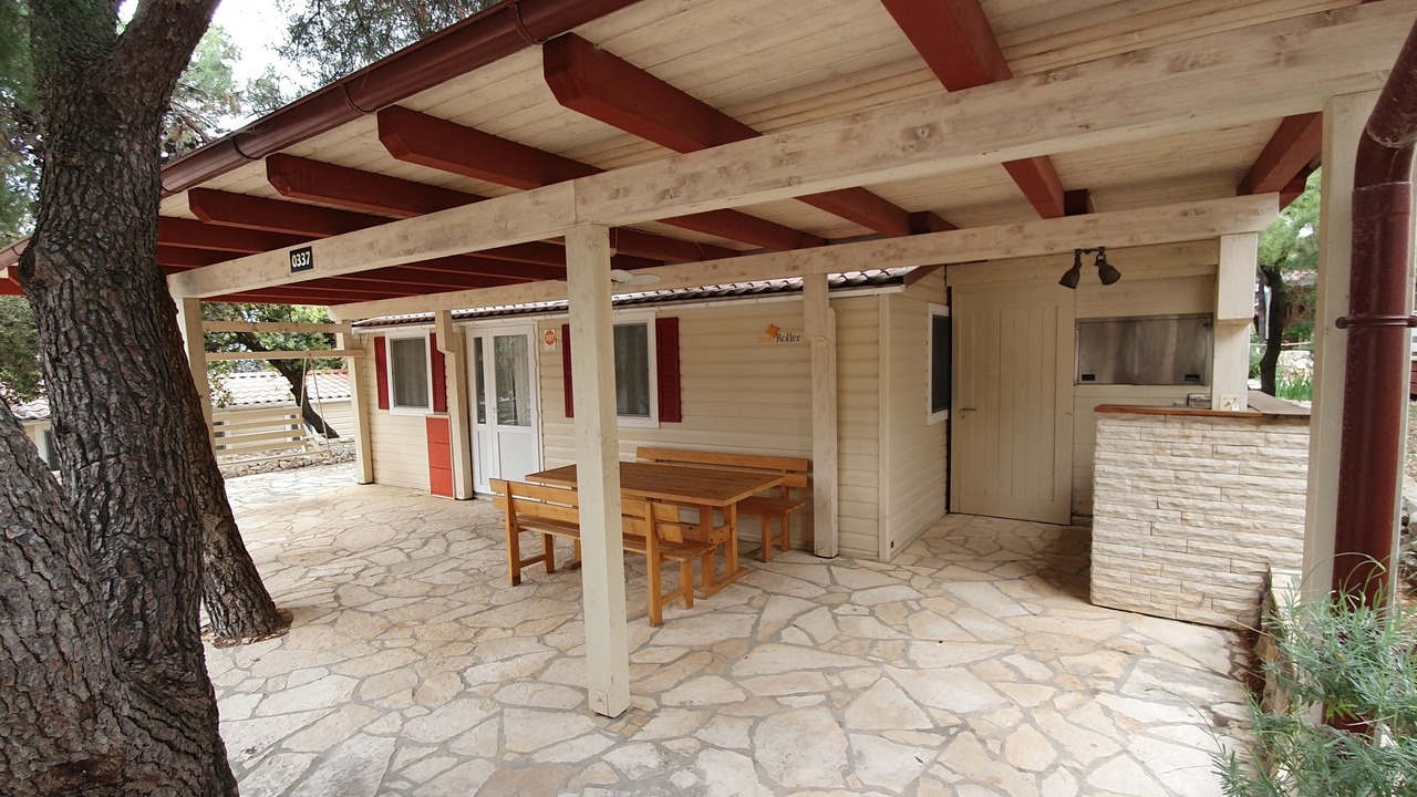 Photo of Patio Balcony in Simuni