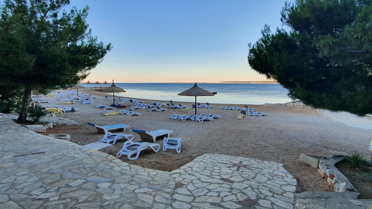Photo of Outdoor in Simuni