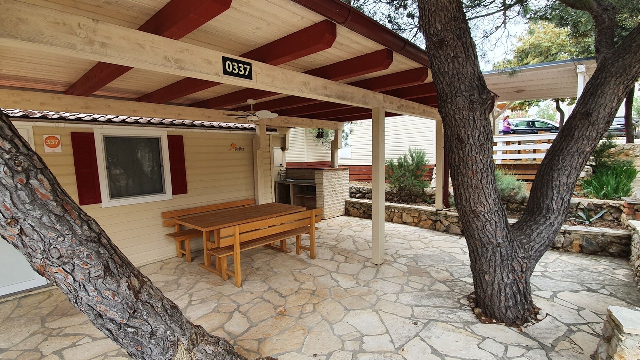 Photo of Patio Balcony in Simuni