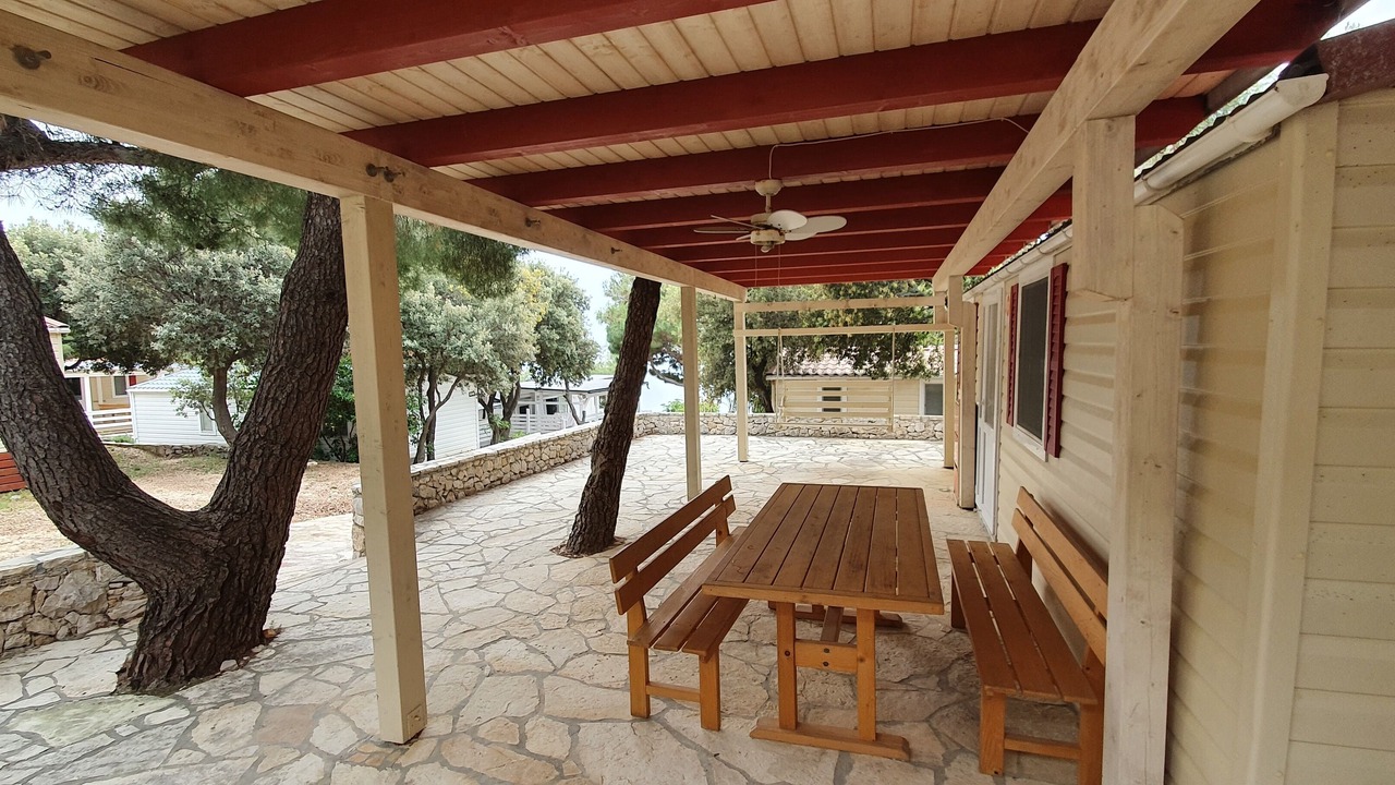 Photo of Patio Balcony in Simuni