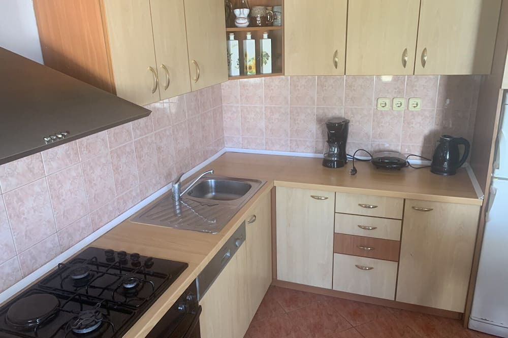 Photo of Kitchen in Plat