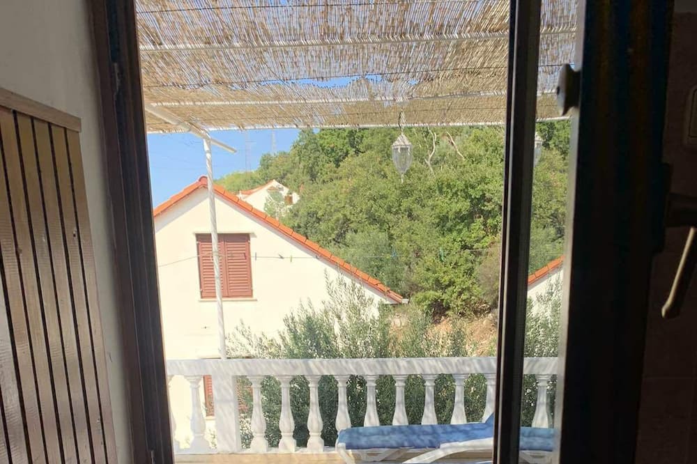 Photo of Patio Balcony in Plat