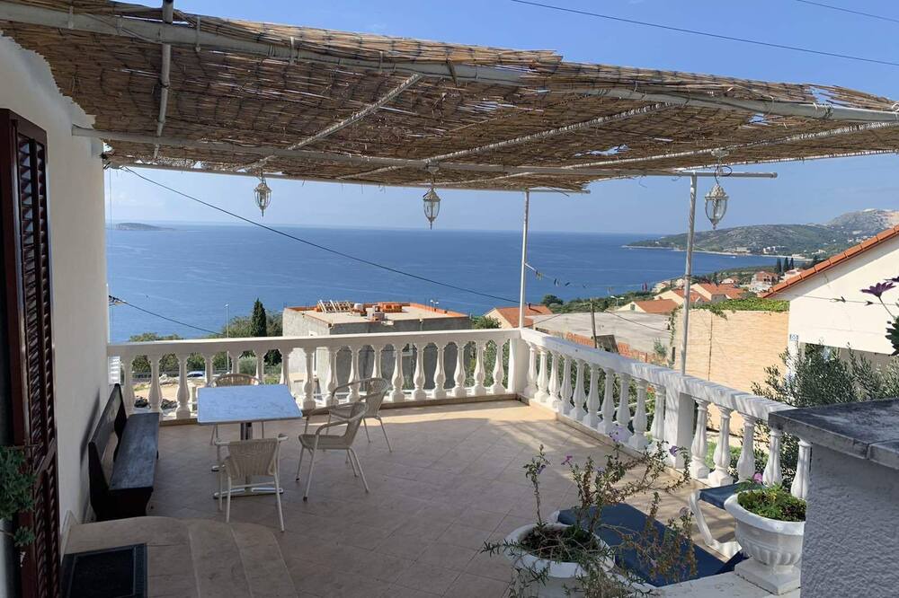 Photo of Patio Balcony in Plat