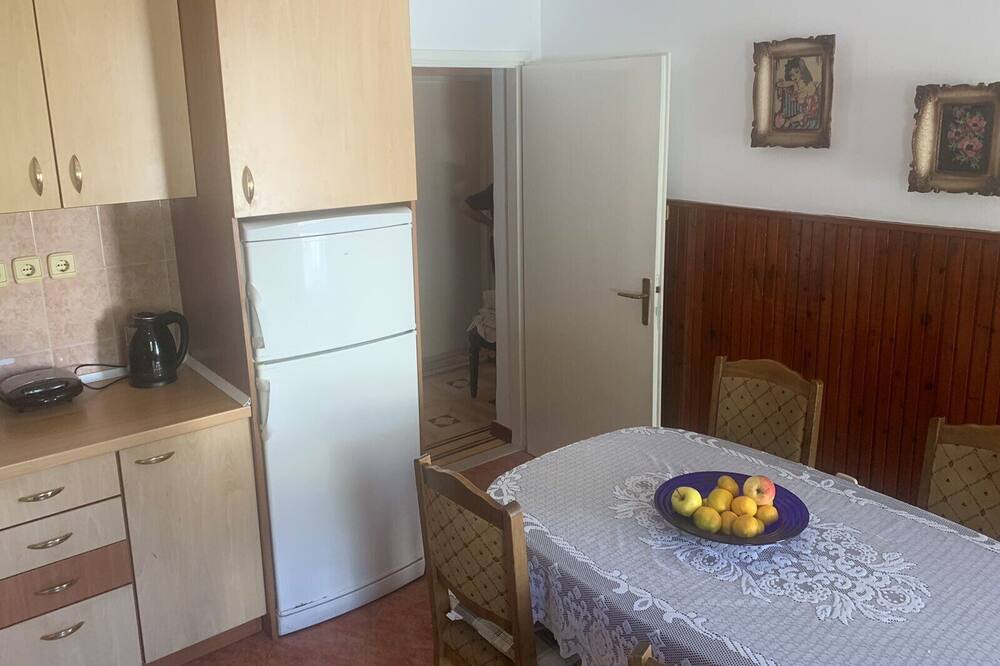 Photo of Kitchen in Plat