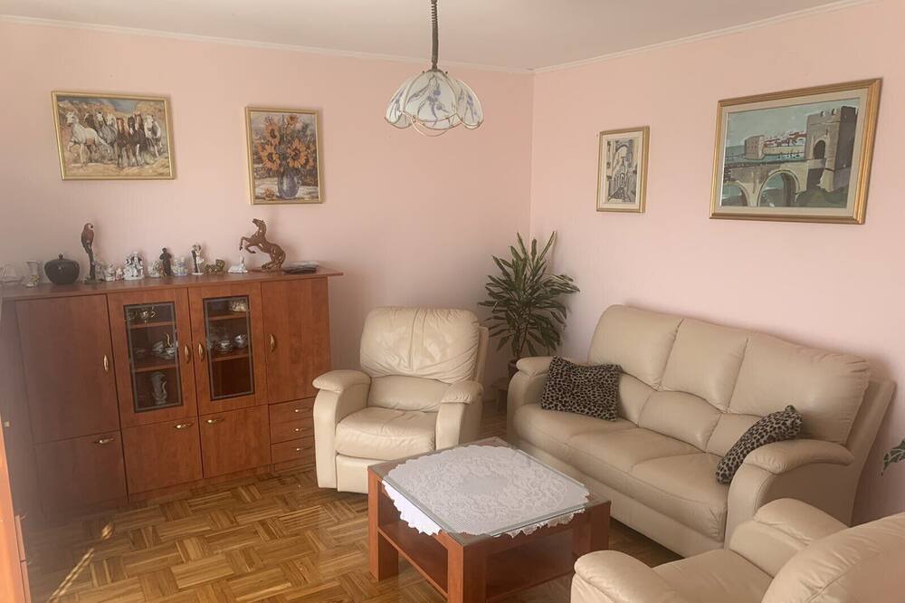 Photo of Livingroom in Plat