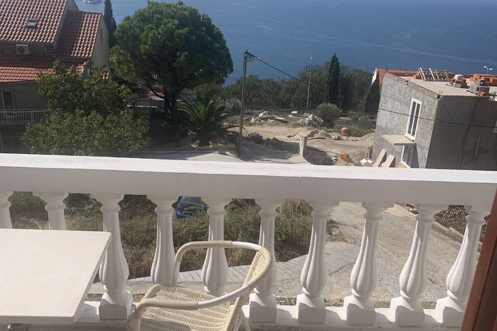 Photo of Patio Balcony in Plat