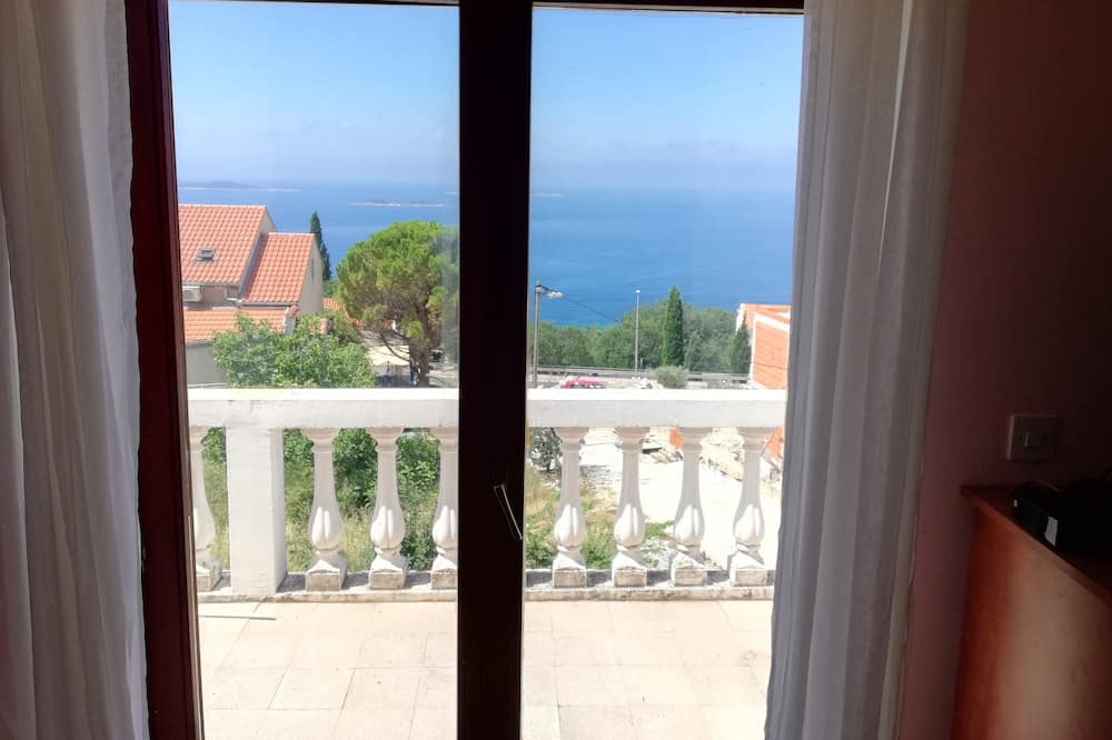 Photo of Patio Balcony in Plat