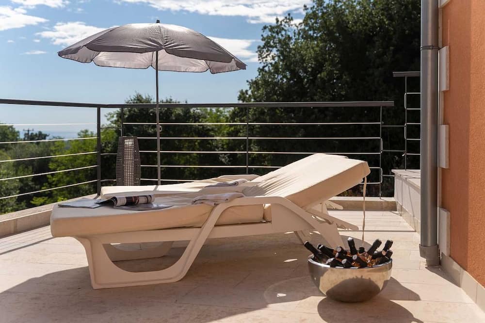 Photo of Patio Balcony in Rojci