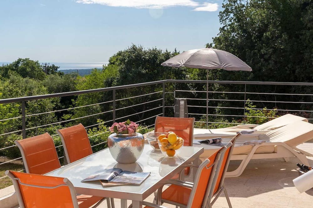 Photo of Patio Balcony in Rojci