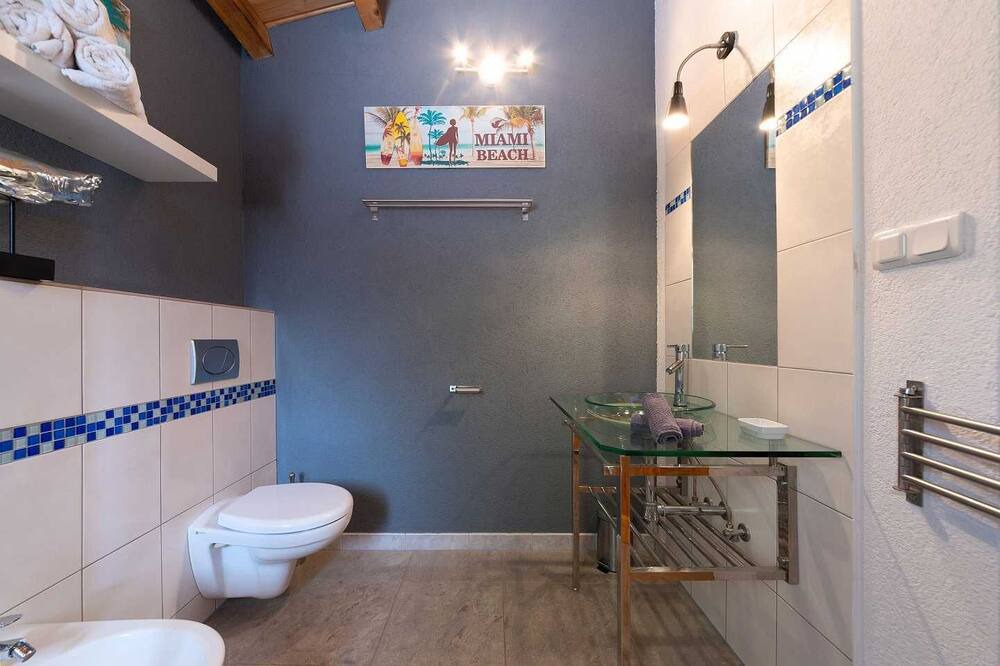 Photo of Bathroom in Rojci