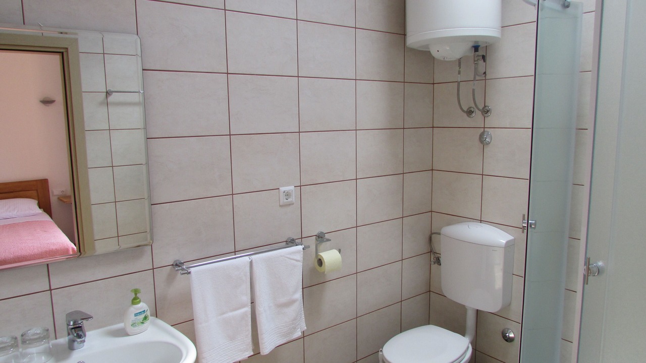 Photo of Bathroom in Donja Banda