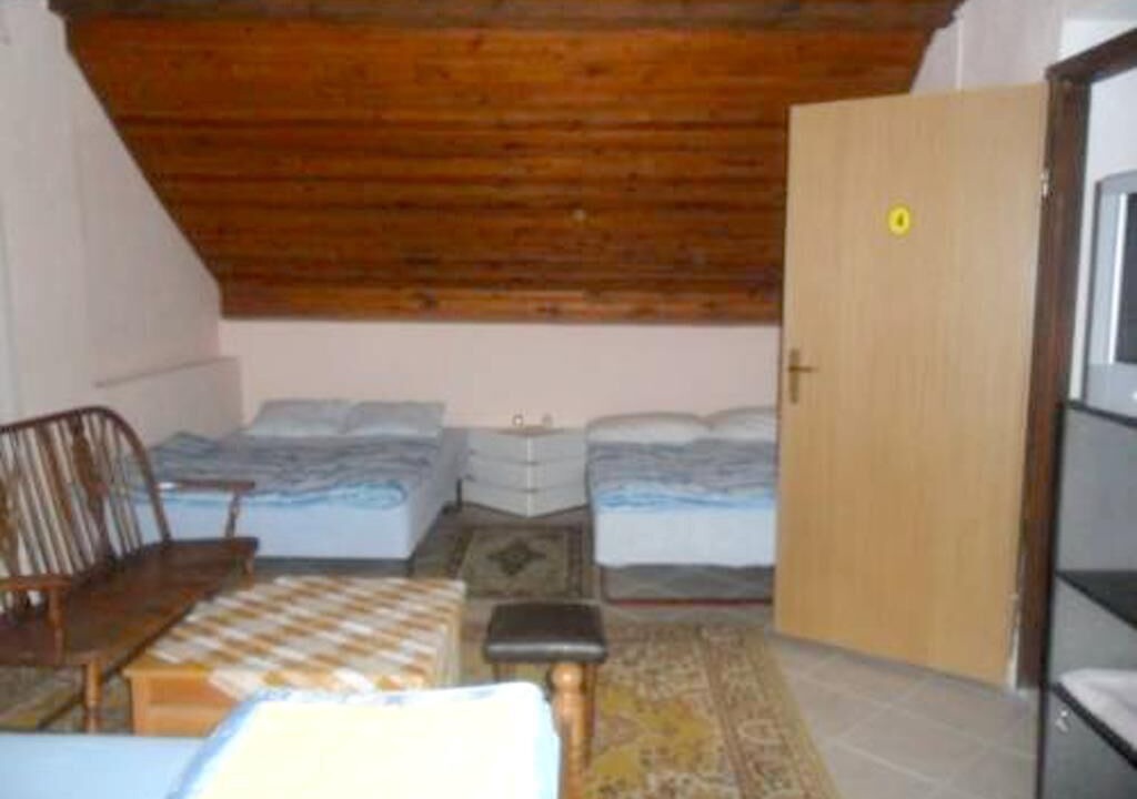 Photo of Bedroom in Kutina