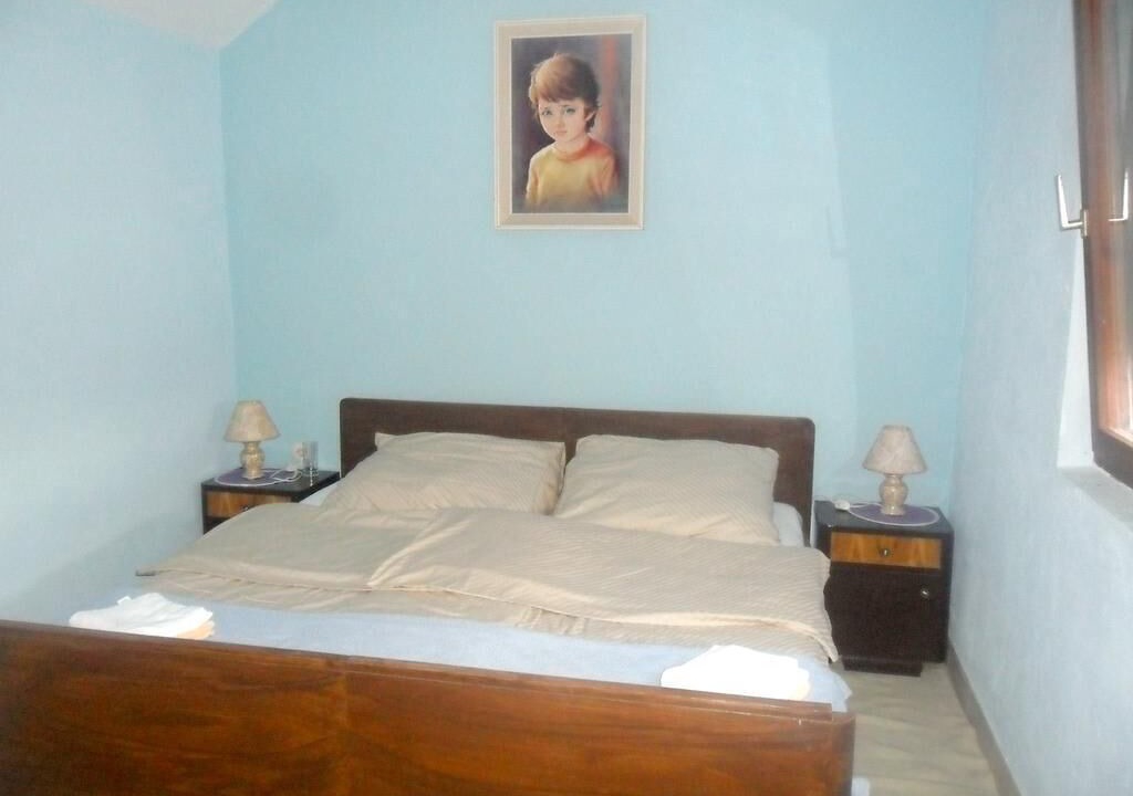 Photo of Bedroom in Kutina