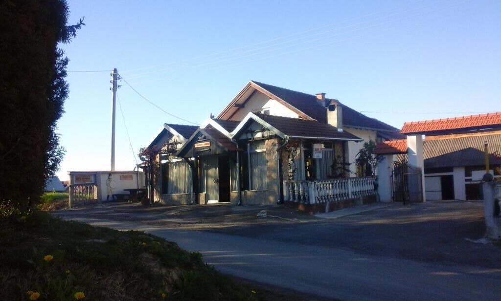 Photo of Outdoor in Kutina