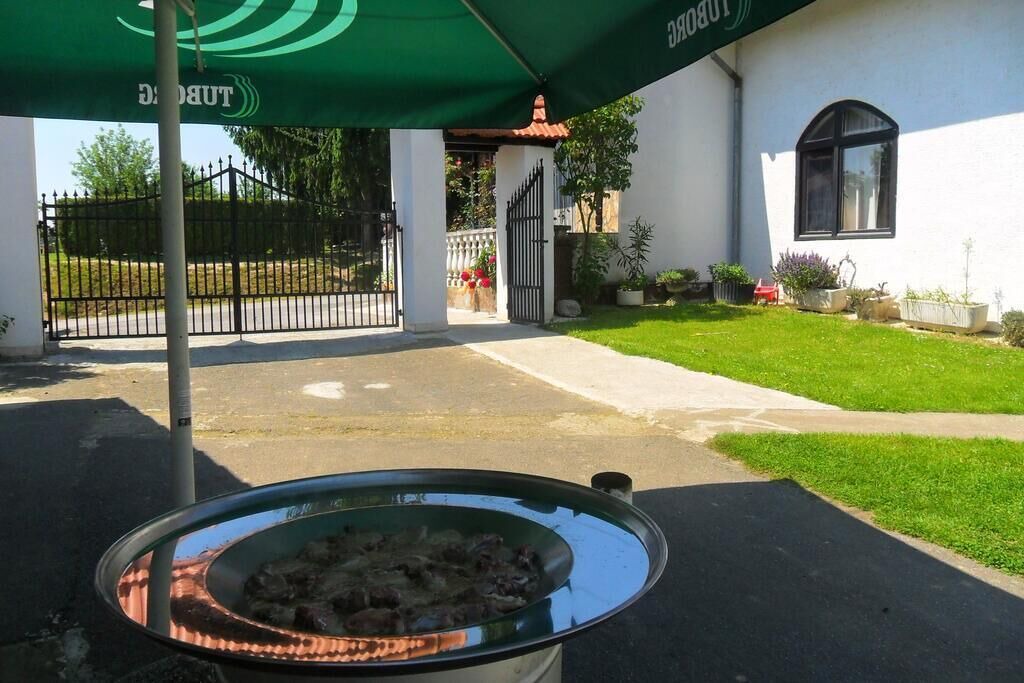 Photo of Outdoor in Kutina
