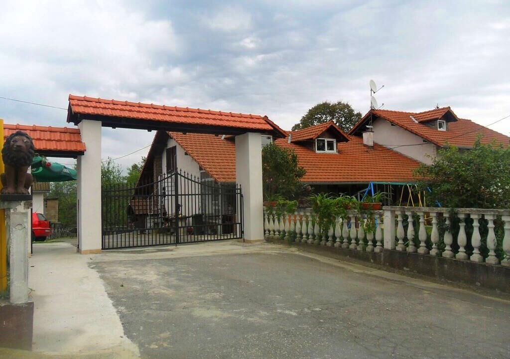 Photo of Outdoor in Kutina