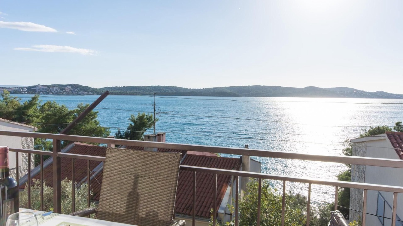 Photo of Outdoor in Trogir