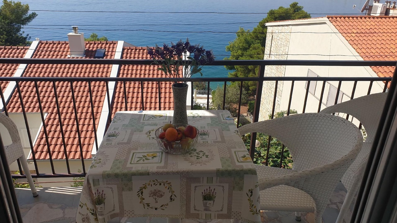 Photo of Outdoor in Trogir