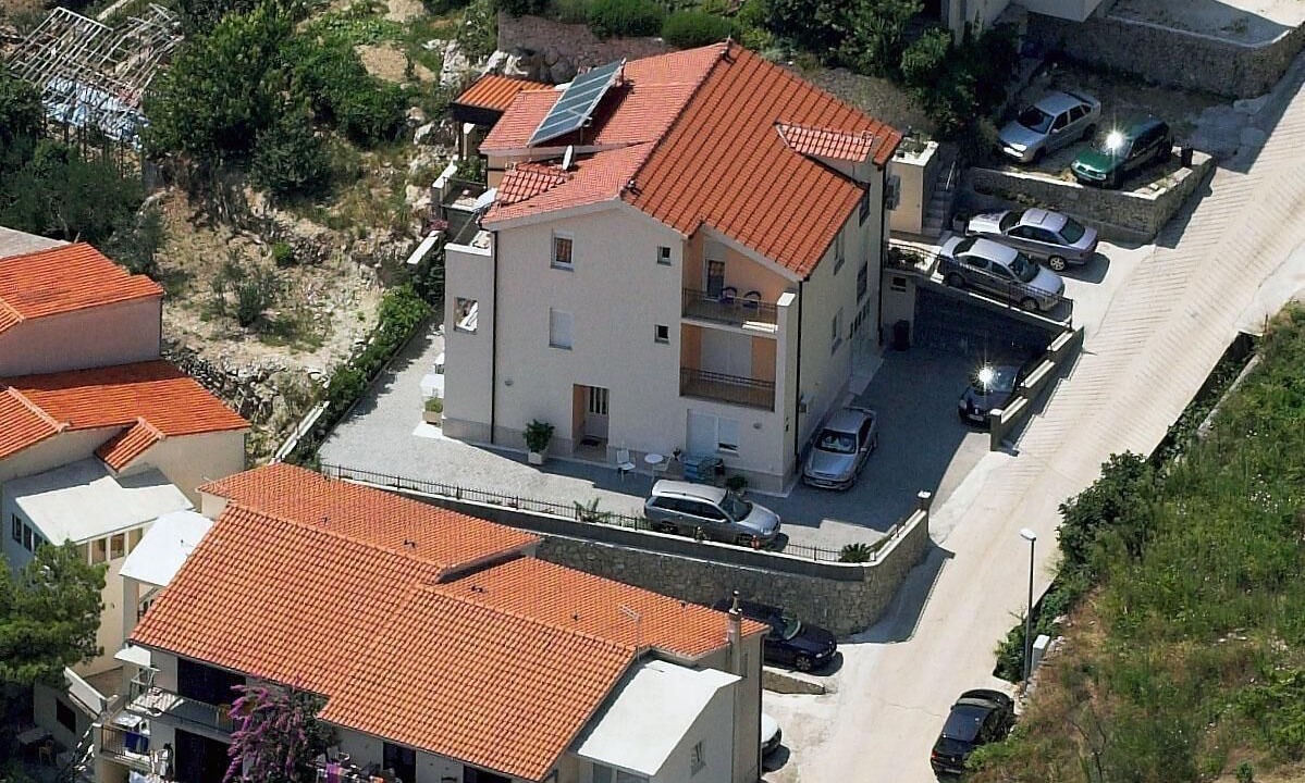 Photo of Outdoor in Brela