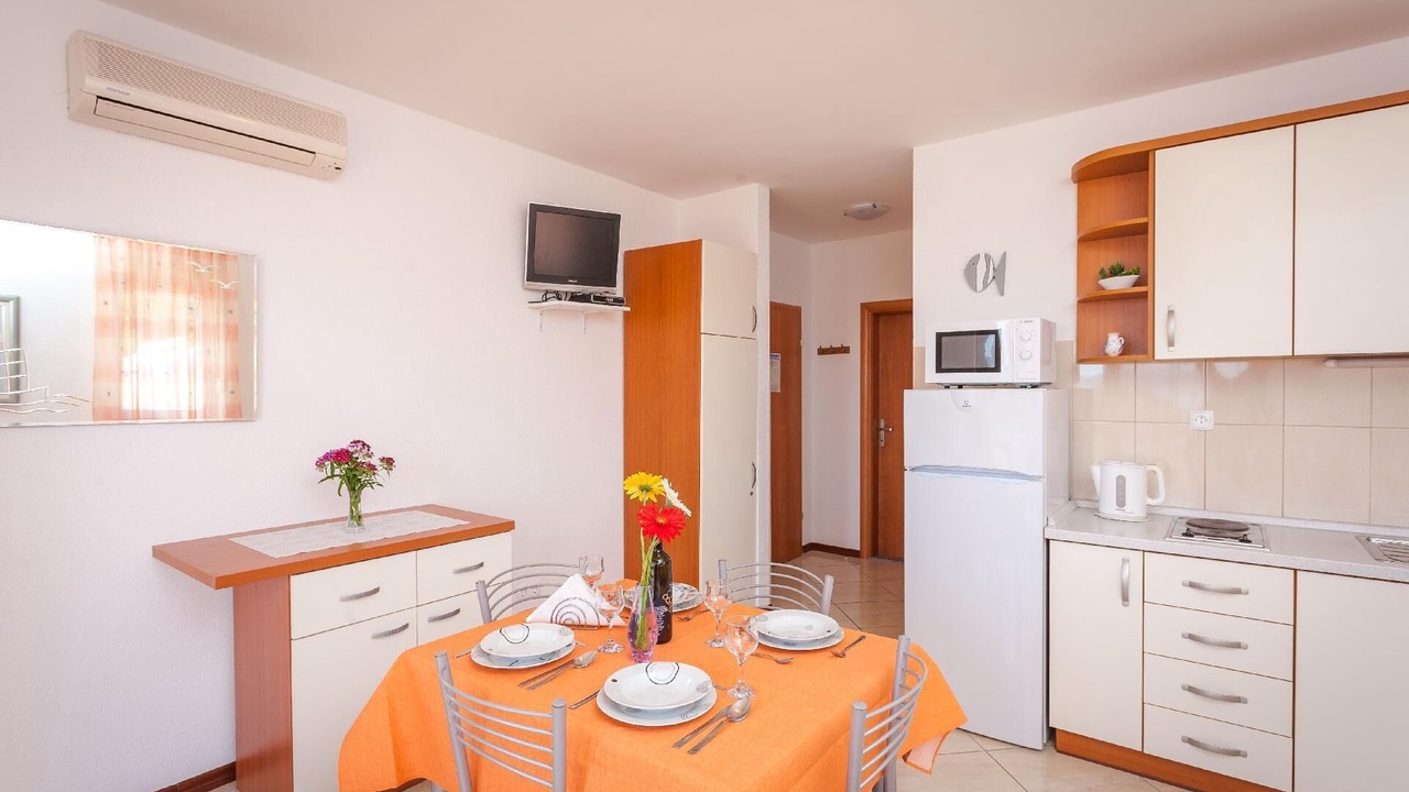 Photo of Kitchen in Brela