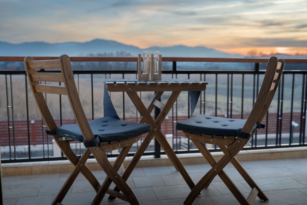 Photo of Patio Balcony in Brasov