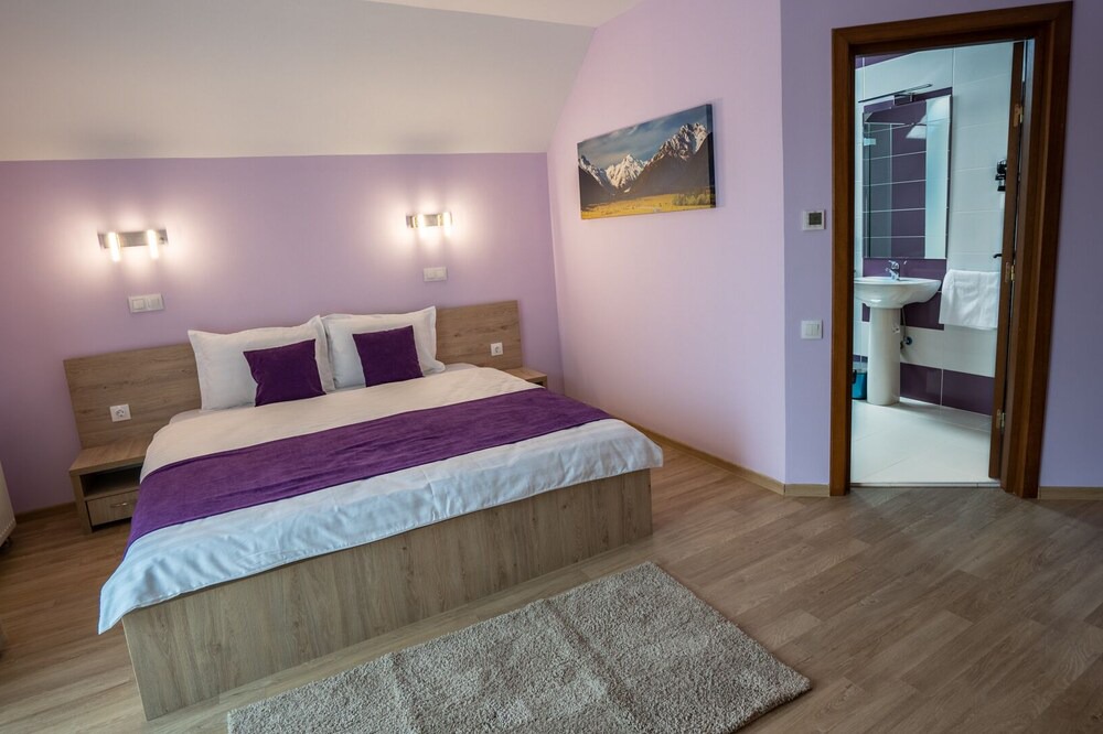 Photo of Bedroom in Brasov
