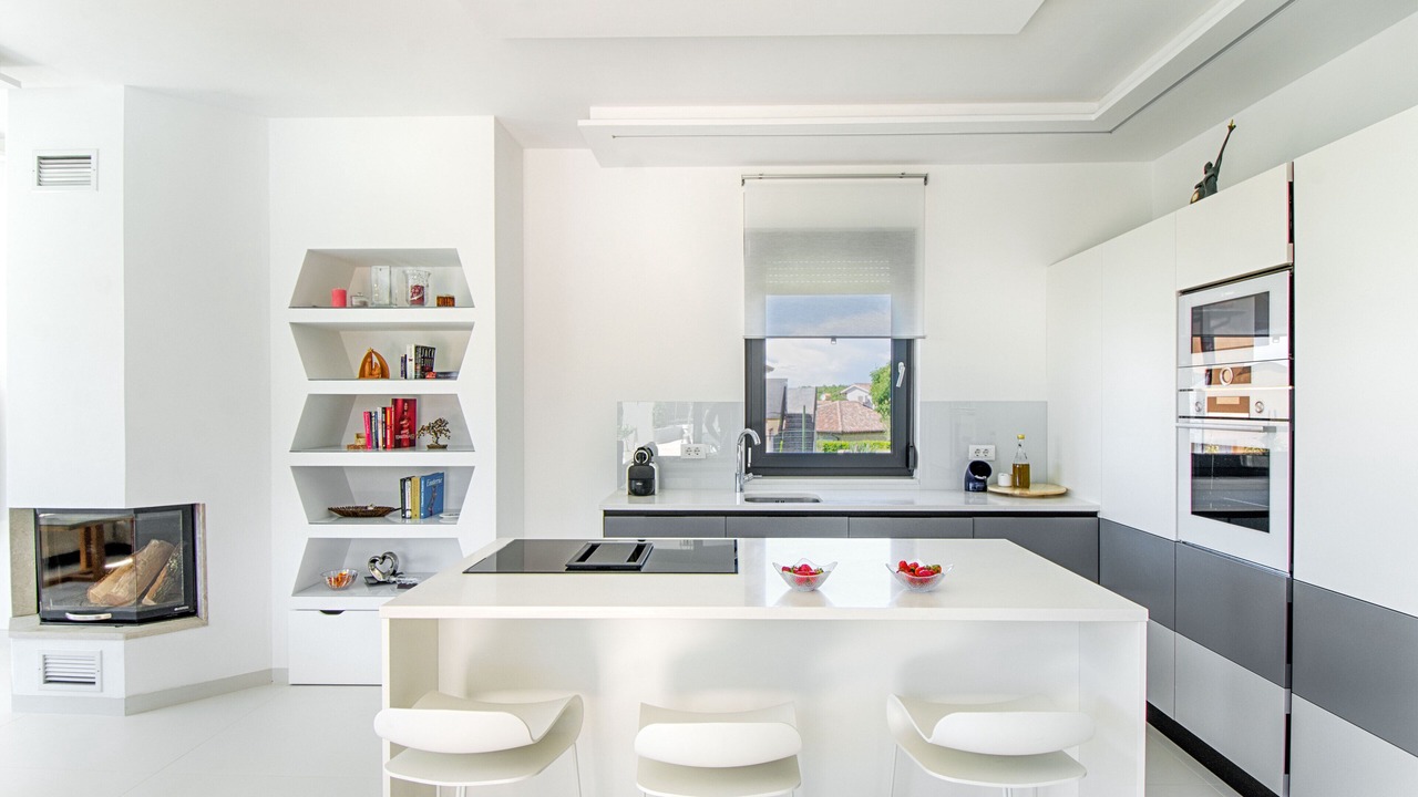 Photo of Kitchen in Strpacici