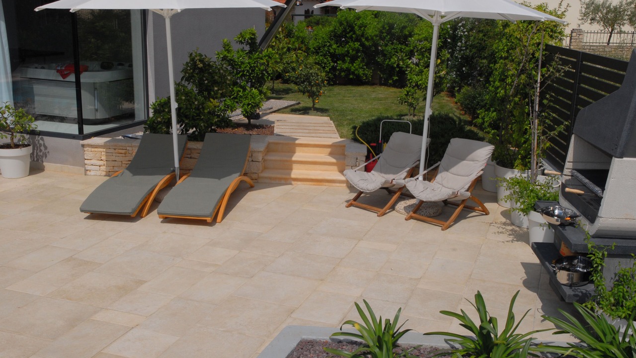 Photo of Patio Balcony in Strpacici