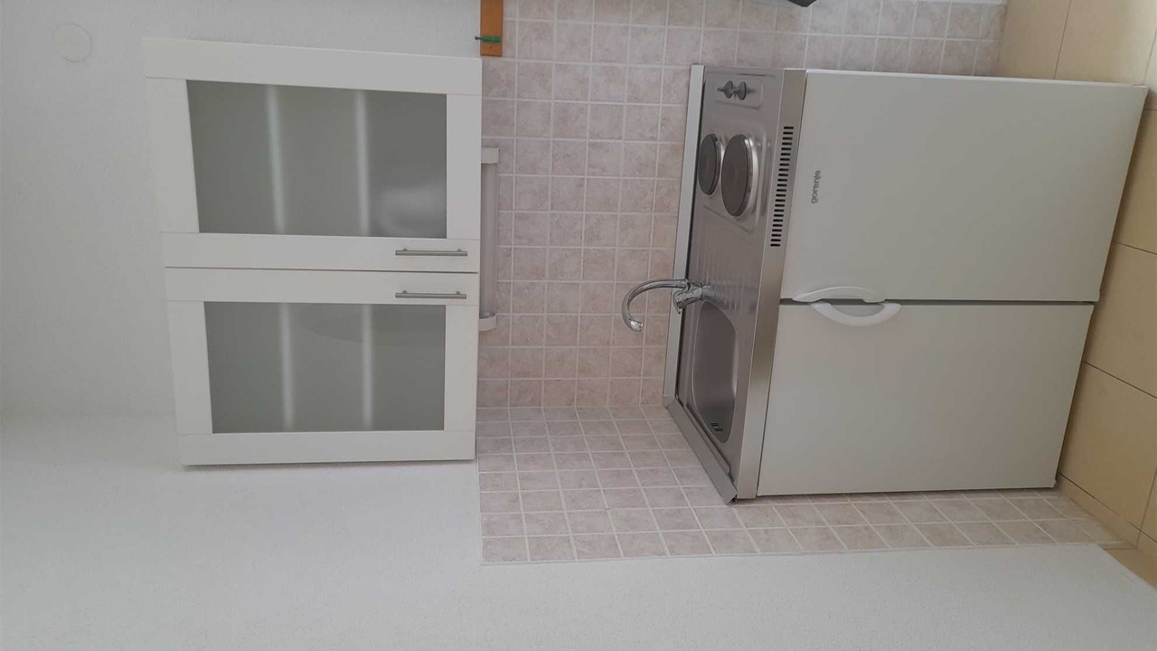 Photo of Kitchen in Mljet