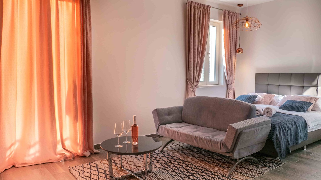 Photo of Livingroom in Saplunara