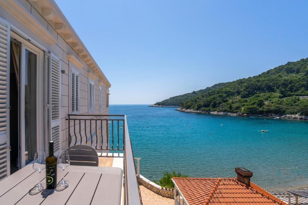 Photo of Outdoor in Saplunara