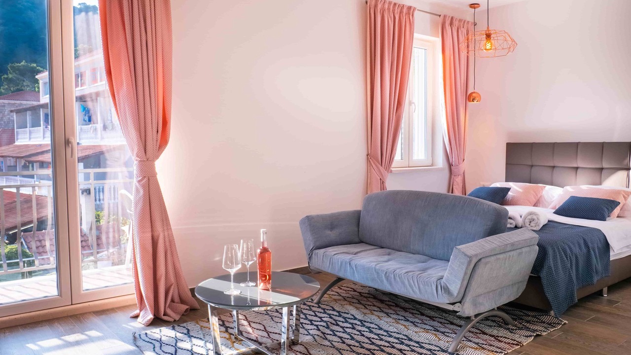 Photo of Livingroom in Saplunara