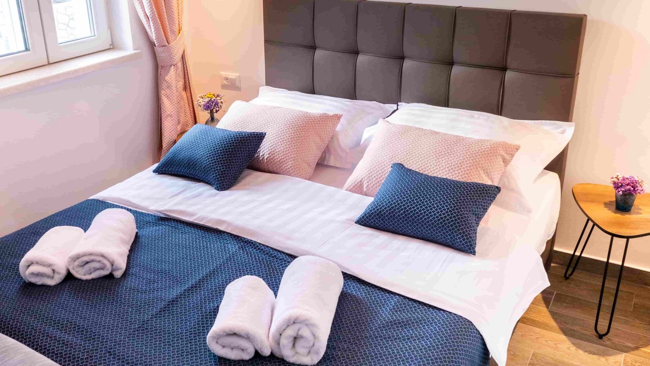 Photo of Bedroom in Saplunara