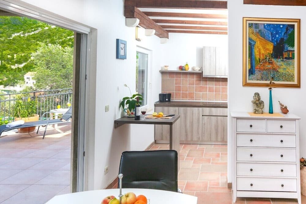 Photo of Kitchen in Prozurska Luka