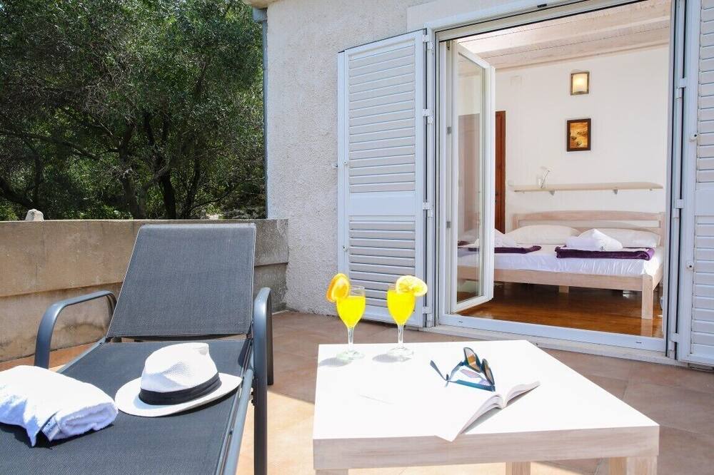 Photo of Patio Balcony in Prozurska Luka