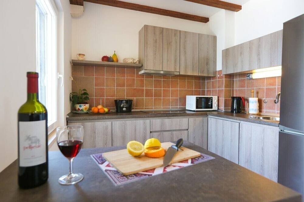 Photo of Kitchen in Prozurska Luka