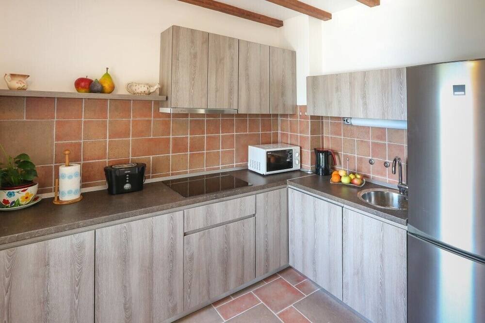 Photo of Kitchen in Prozurska Luka