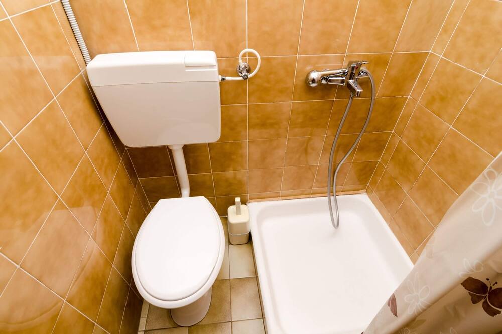 Photo of Bathroom in Saplunara