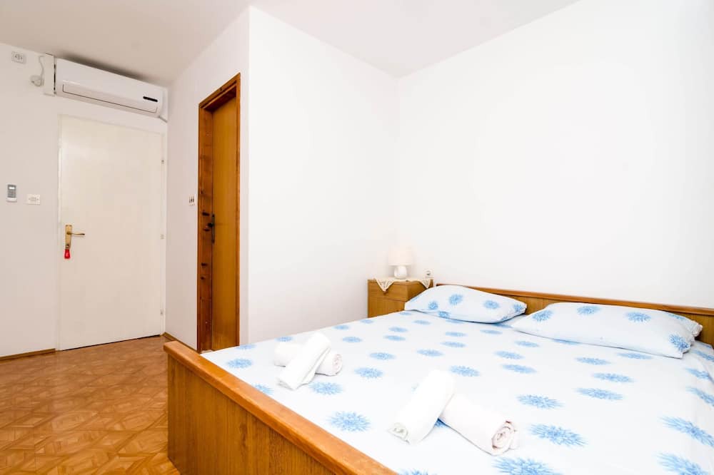 Photo of Bedroom in Saplunara