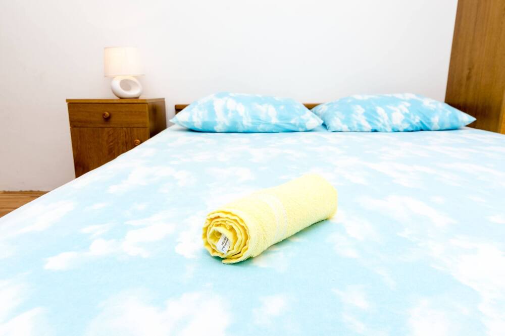 Photo of Bedroom in Saplunara