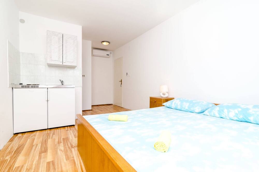 Photo of Bedroom in Saplunara