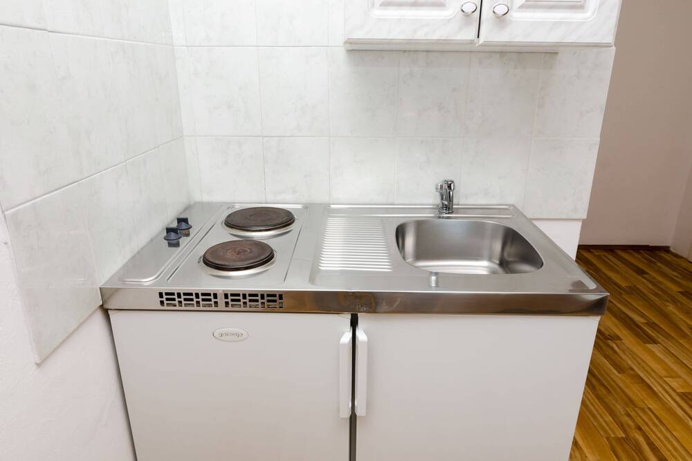 Photo of Kitchen in Saplunara