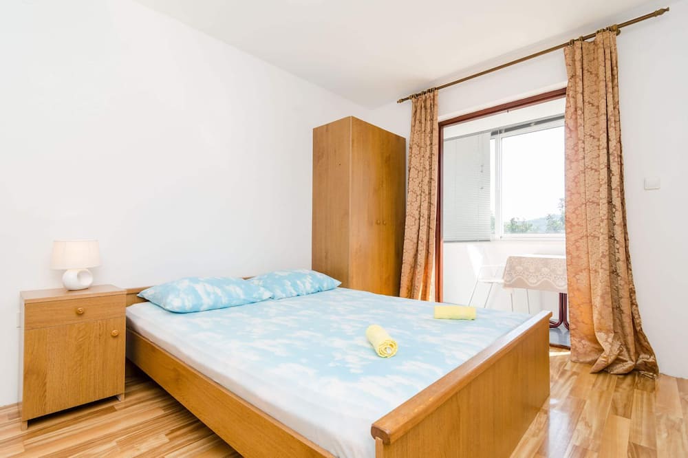 Photo of Bedroom in Saplunara