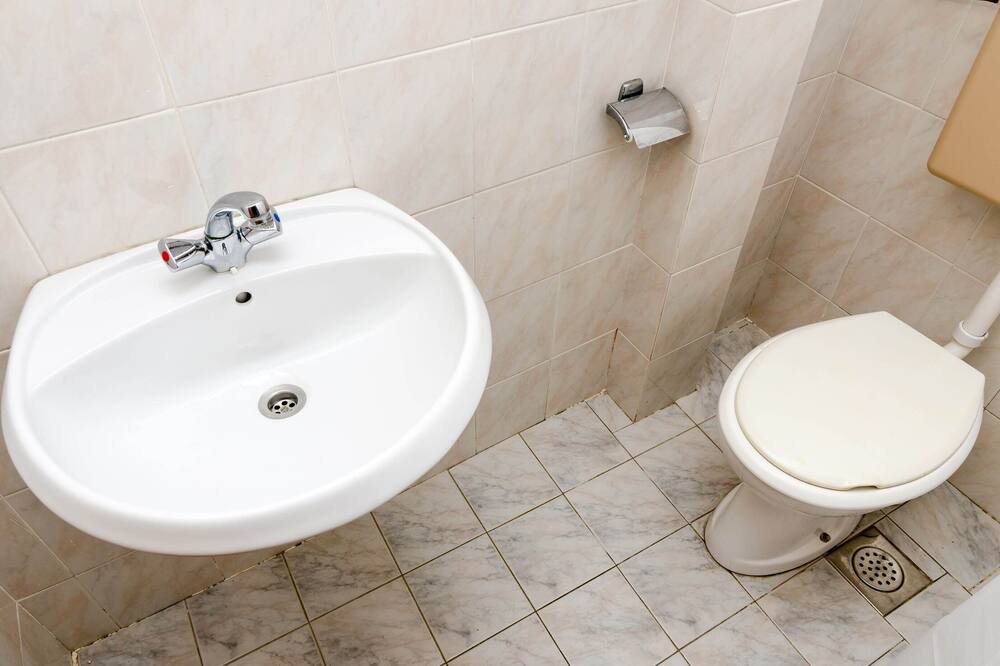Photo of Bathroom in Saplunara