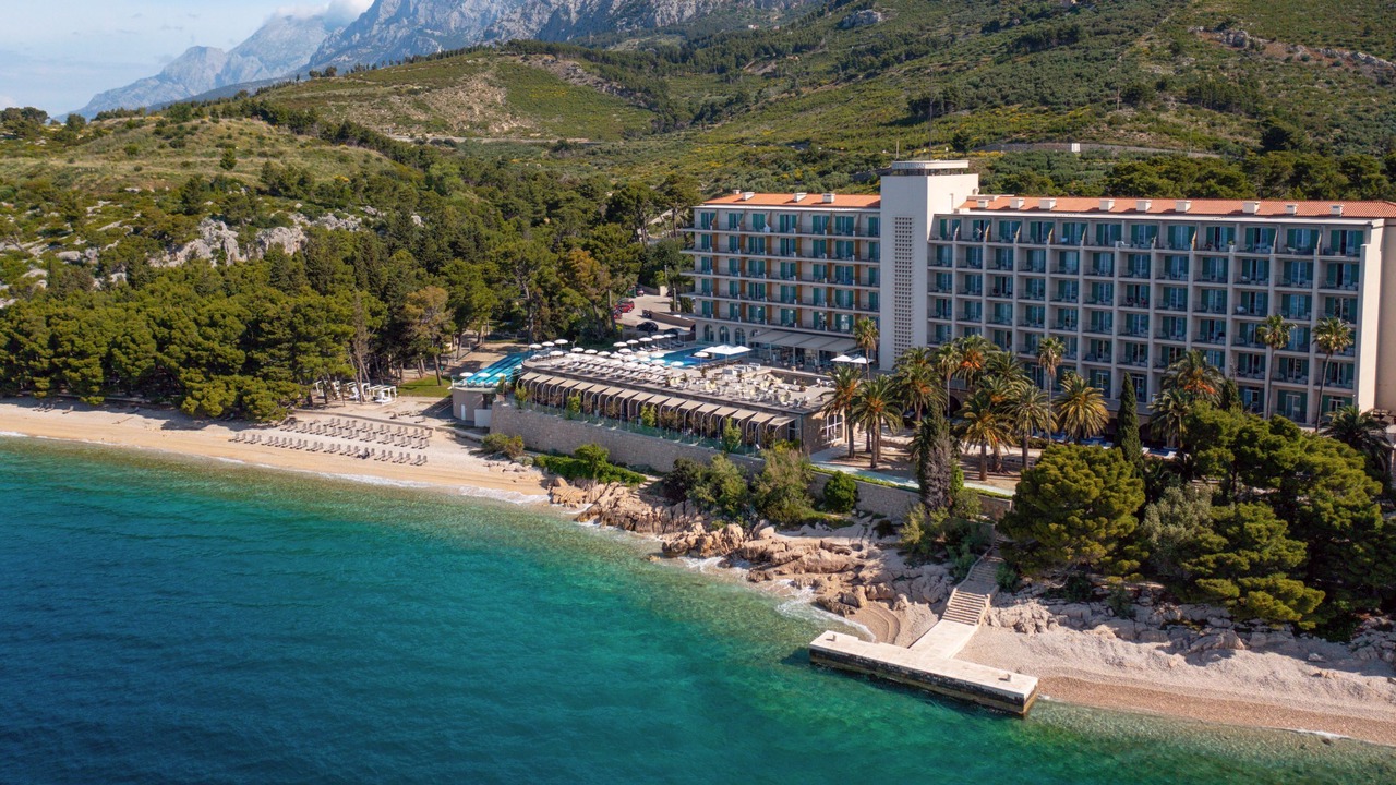 Photo of Outdoor in Tucepi