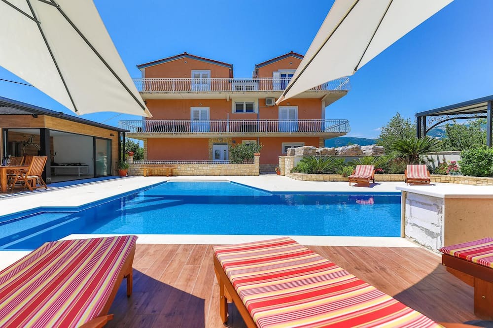 Photo of Outdoor in Kastel Stari