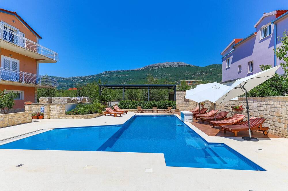 Photo of Outdoor in Kastel Stari